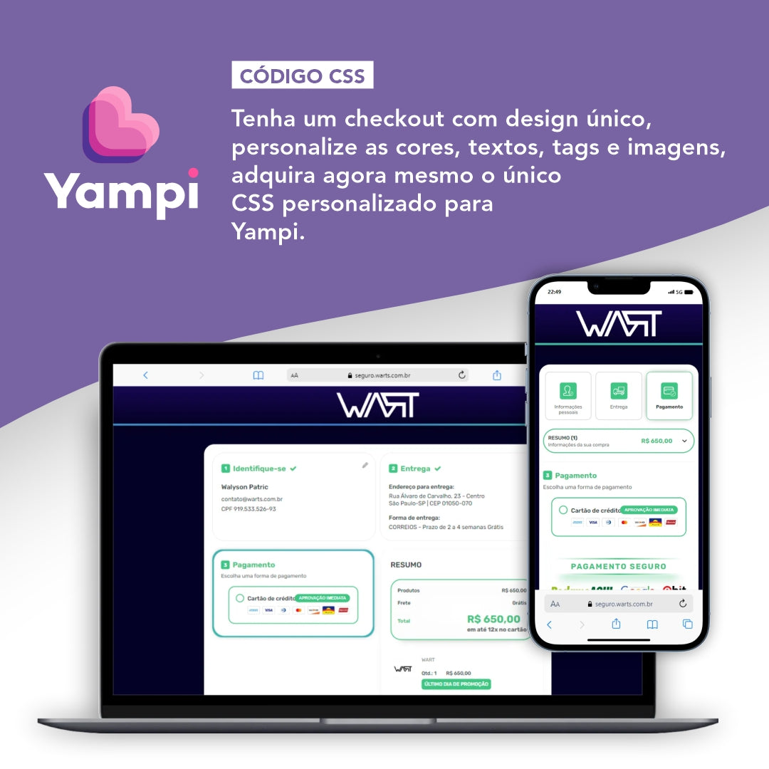 CSS Yampi v2